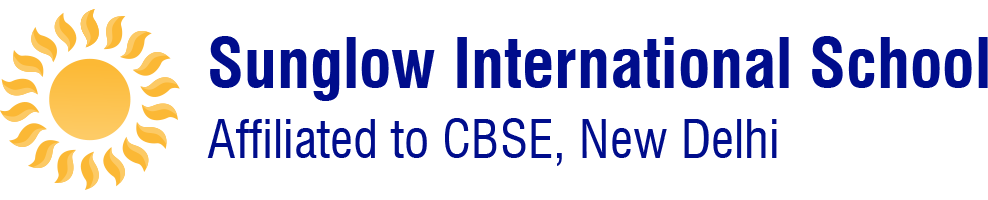 Sunglow International School logo